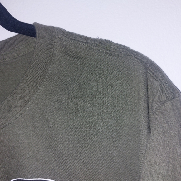 "Nike" Short Sleeve Shirts for men Size: XL - Picture 6 of 7